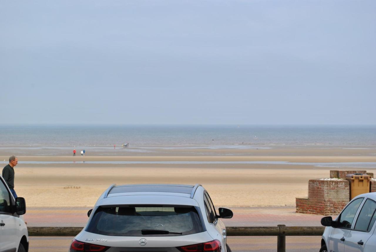 Bray Dunes Rental Екстериор снимка